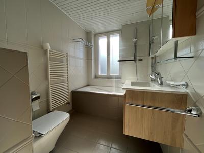 Maison ancienne - 90 m² - 4 pièces