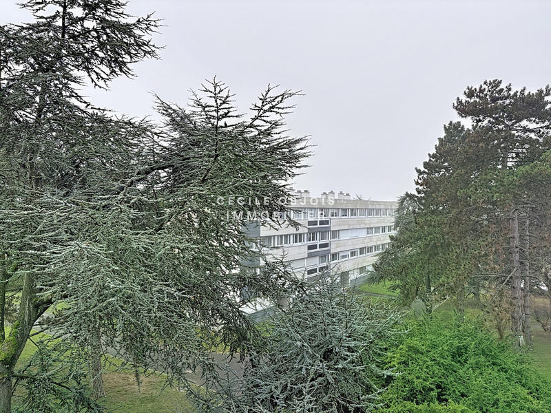 Appartement - 78 m² - 4 pièces