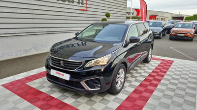 Peugeot 5008 Business bluehdi 130ch ss eat8 active