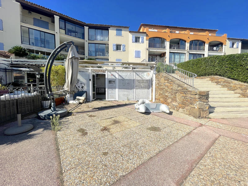 Local commercial - 31 m²