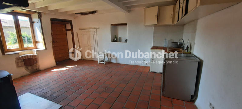 Maison - 88 m² - 4 pièces