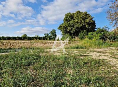 Terrain constructible - 512 m²