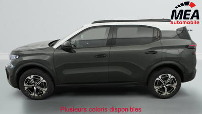 Citroën C3 Aircross Nouveau Hybride 145 e-Dcs6 Max