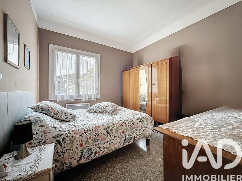 Maison - 185 m² - 11 pièces