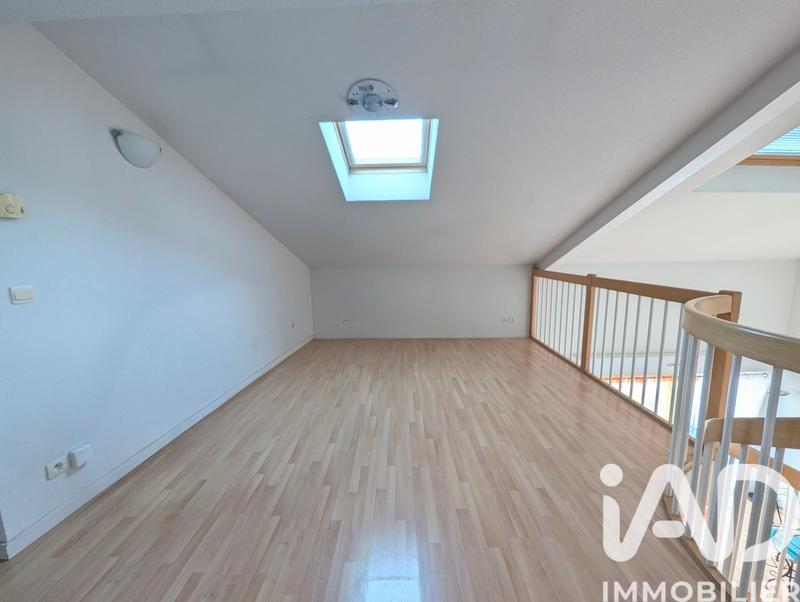 Appartement - 106 m² - 5 pièces