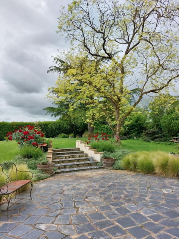 Maison - 195 m² - 7 pièces