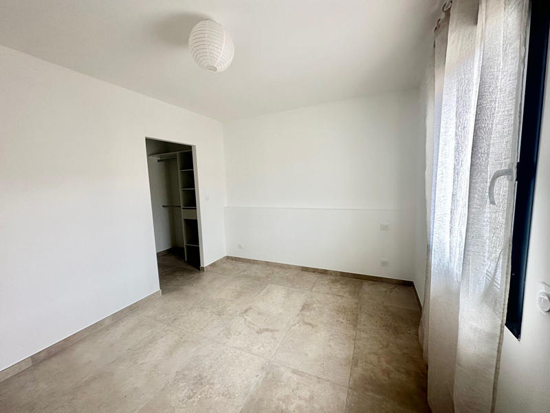 Maison - 112 m² - 4 pièces