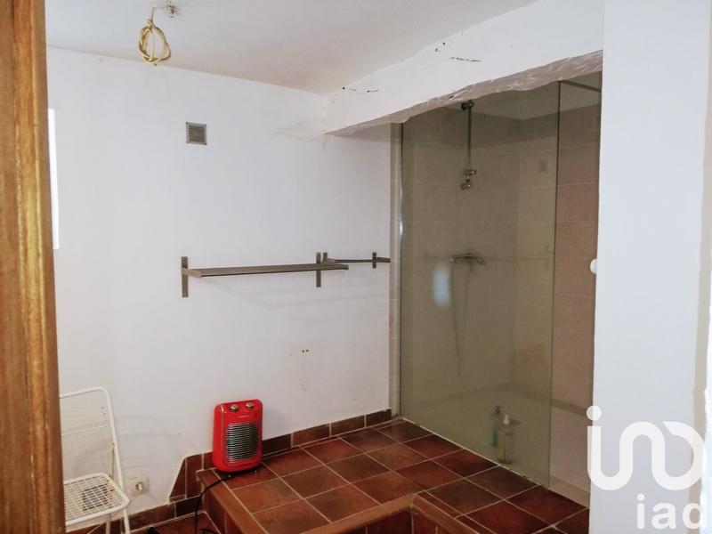 Maison - 178 m² - 7 pièces