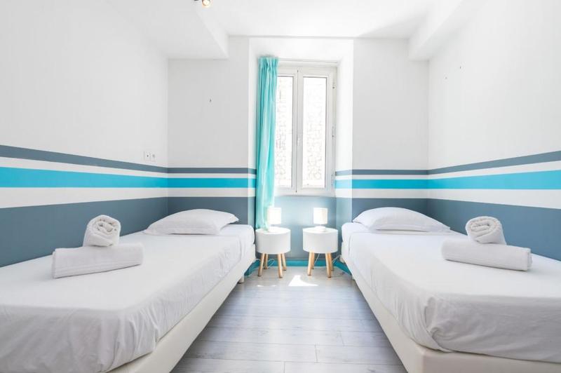 Appartement - 68 m² - 2 pièces