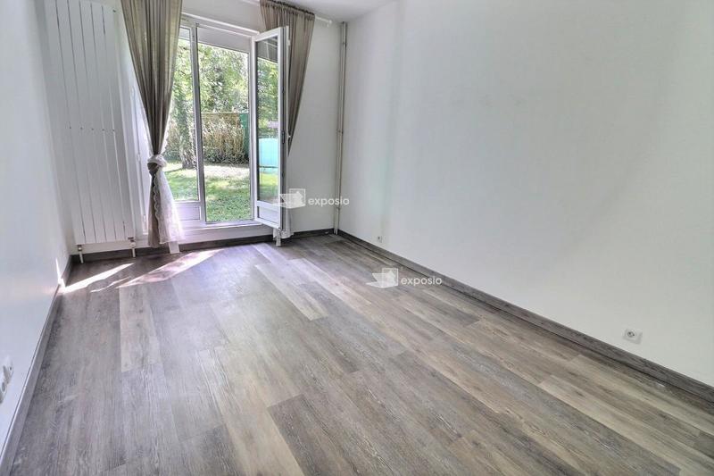 Maison - 126 m² - 6 pièces