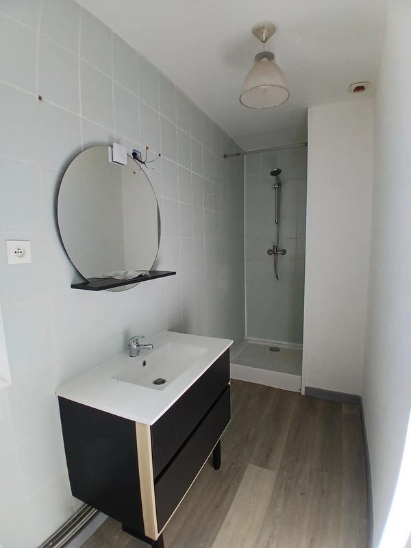 Maison - 141 m² - 7 pièces