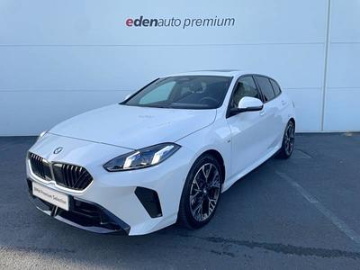 Bmw Série 1 120 170 ch Dkg7 m Sport