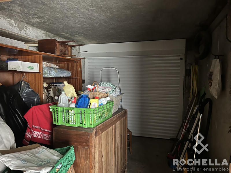 Maison - 104 m² - 4 pièces