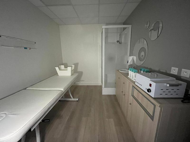 Local commercial - 120 m²