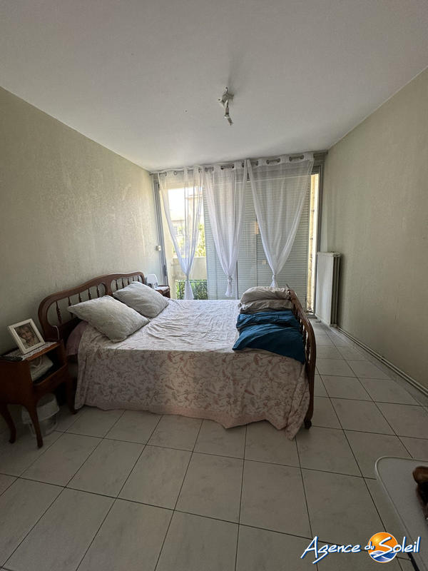 Appartement - 78 m² - 3 pièces