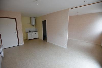 Appartement - 31 m² - 2 pièces