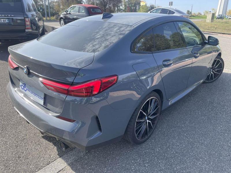 Bmw Série 2 Gran Coupé 220 i 2.0 178 m Sport