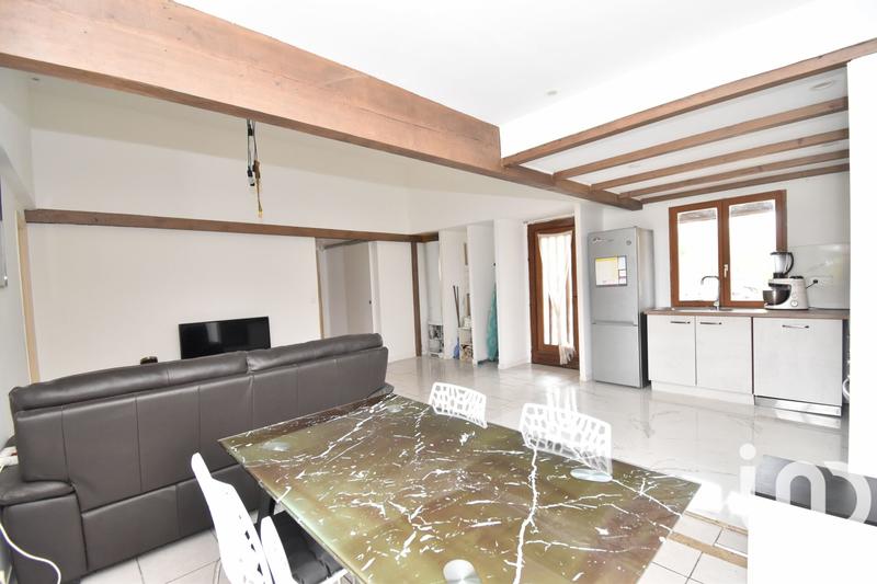 Maison - 59 m² - 3 pièces