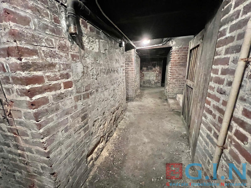 Appartement - 32 m² - 1 pièce