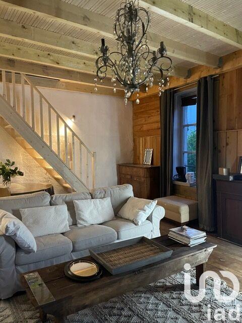 Maison de campagne - 300 m² - 15 pièces