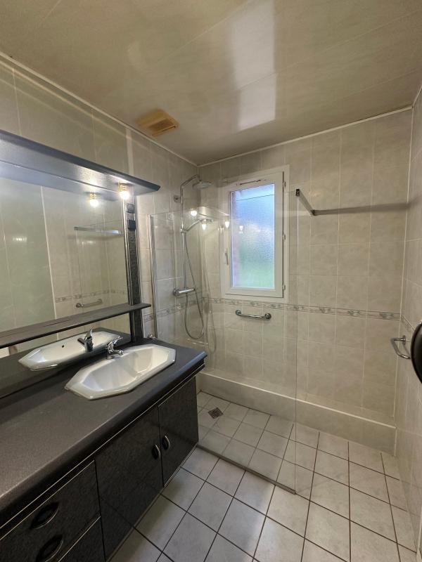 Maison - 72 m² - 4 pièces