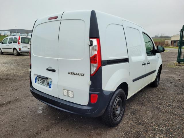 Renault Kangoo Express 1.5 Dci 90 E6 Grand Confort