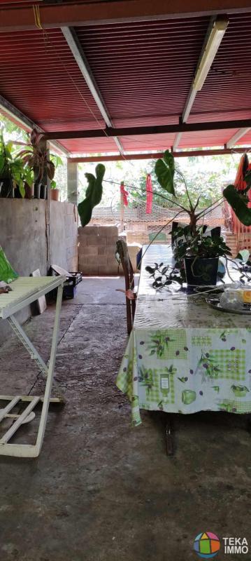 Maison - 116 m² - 6 pièces