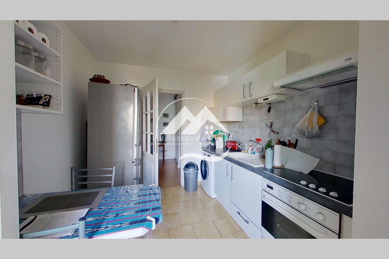 Viager - Appartement - 67 m² - 3 pièces