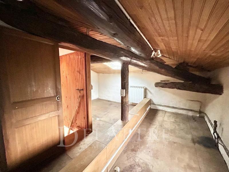 Appartement - 53 m² - 3 pièces