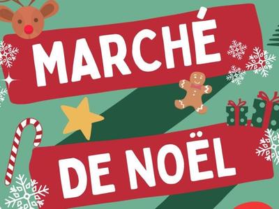 Marché de Noël de Langoiran