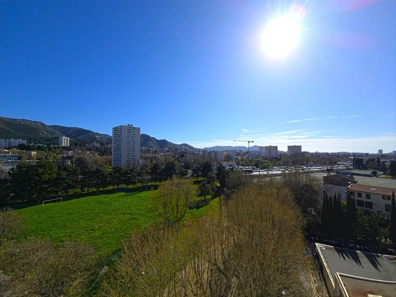 Appartement - 53 m² - 3 pièces