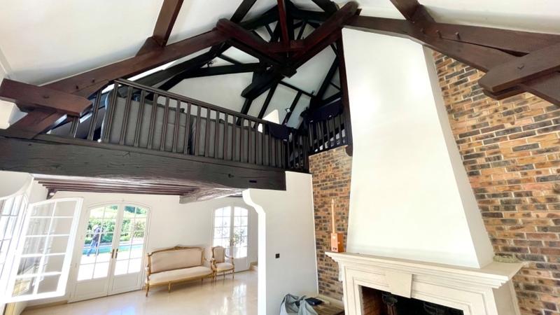 Maison - 401 m² - 10 pièces