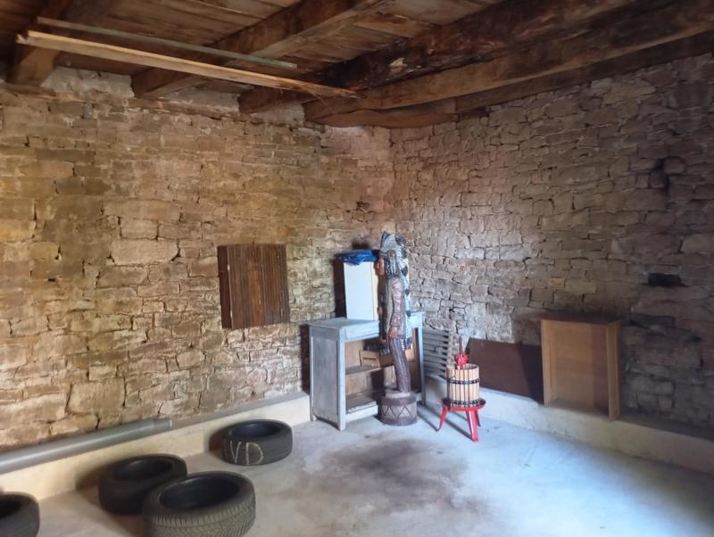 Immeuble - 1 580 m²