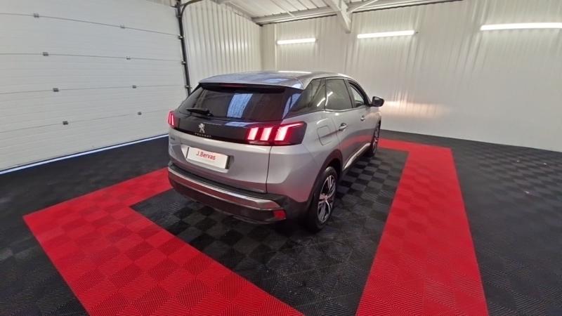Peugeot 3008 BlueHDi 130 s&amp;S Allure Business