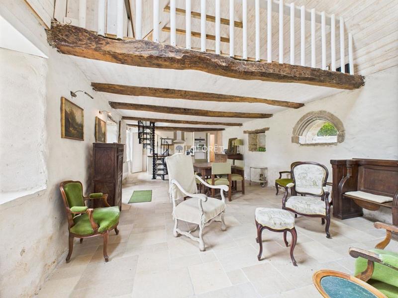 Maison - 66 m² - 3 pièces