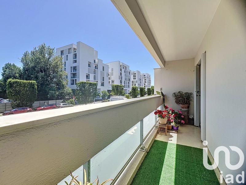 Appartement - 71 m² - 3 pièces