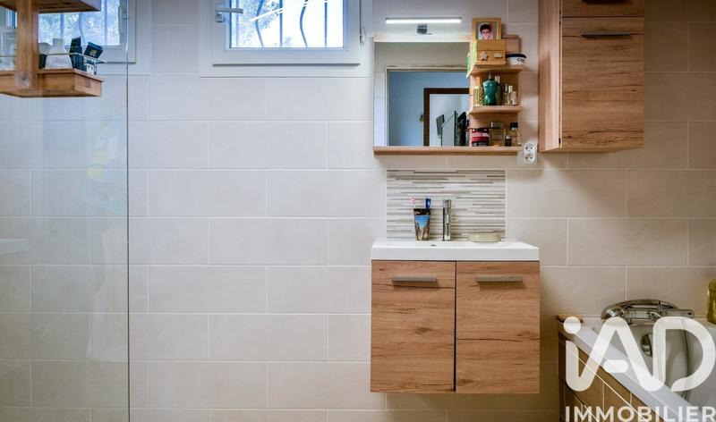 Maison - 145 m² - 5 pièces