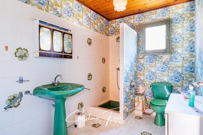 Maison - 314 m² - 12 pièces