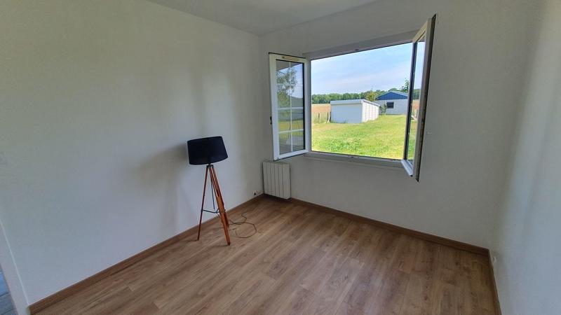 Villa - 95 m² - 4 pièces