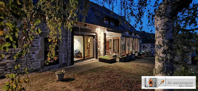 Maison - 144 m² - 6 pièces