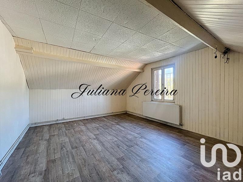 Maison - 248 m² - 11 pièces