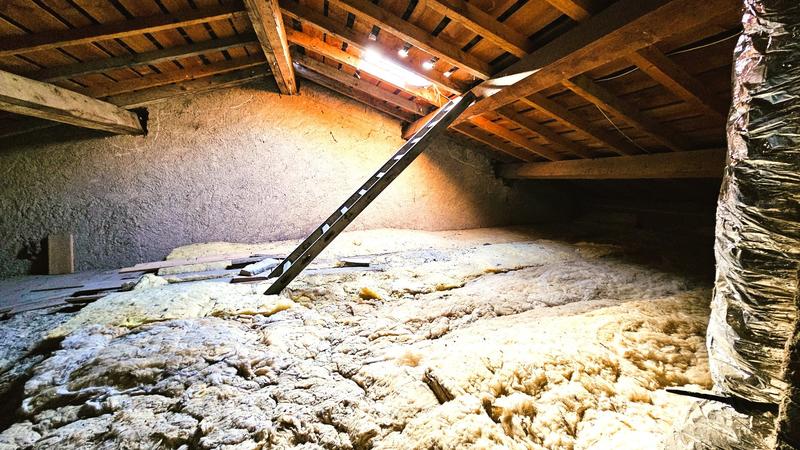 Immeuble - 155 m² - 8 pièces