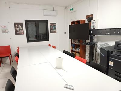 Bureau - 145 m²