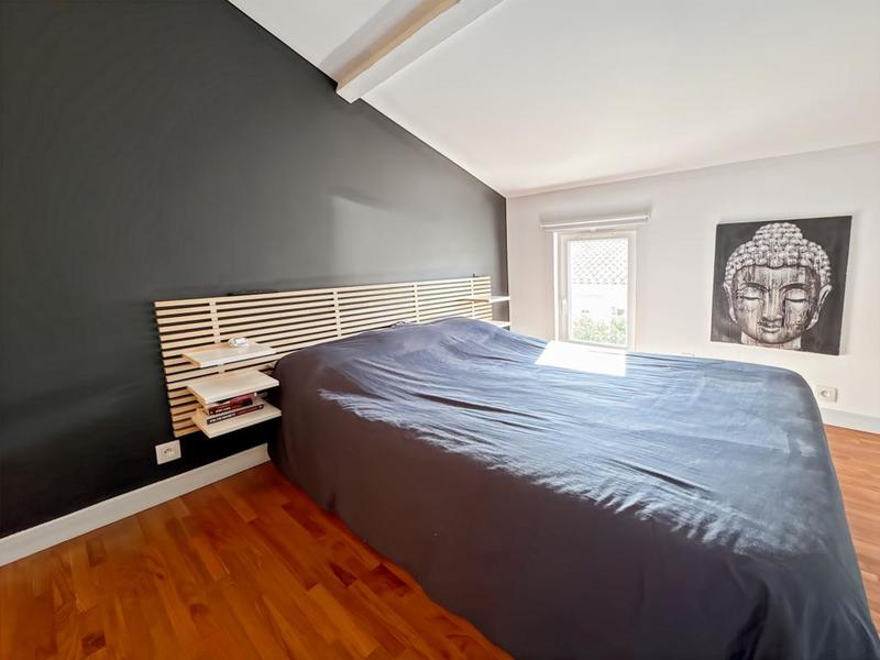 Maison - 91 m² - 4 pièces