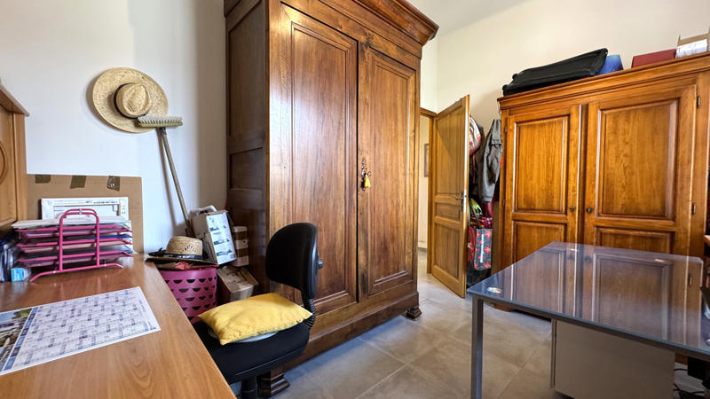 Appartement - 105 m² - 4 pièces