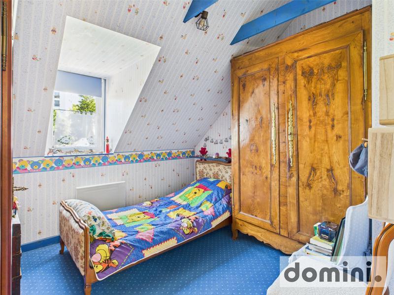 Maison - 44 m² - 3 pièces