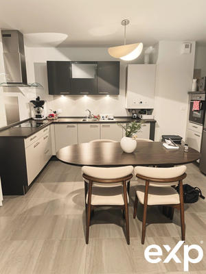 Appartement - 69 m² - 3 pièces