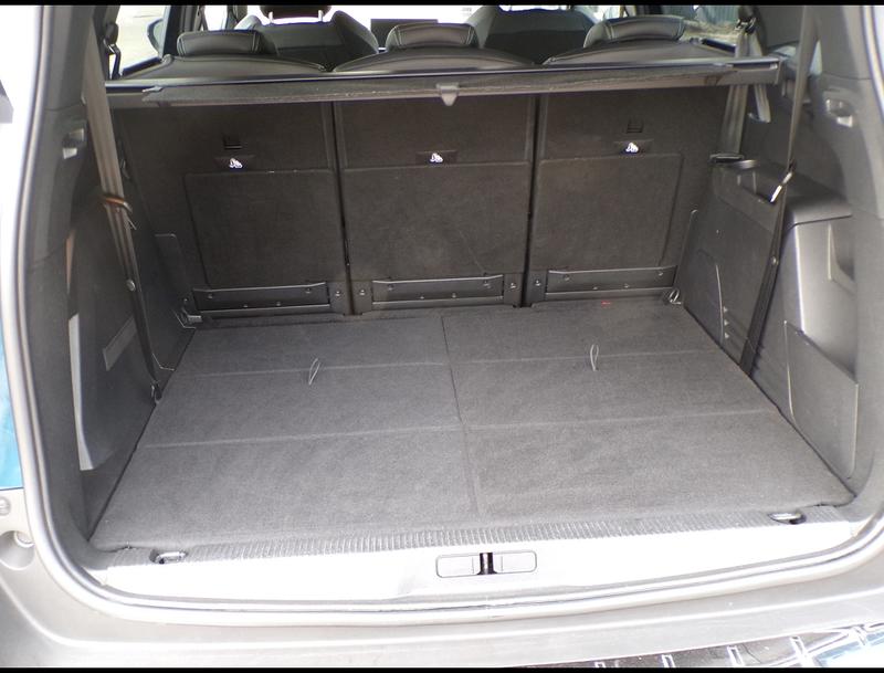 Peugeot 5008 Bhdi 130 Allure Pack Eat8