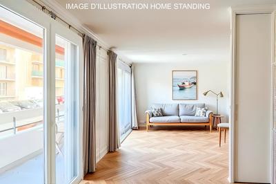 Appartement - 107 m² - 4 pièces