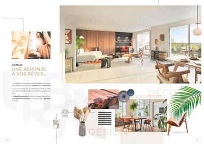 Villa - 95 m² - 5 pièces